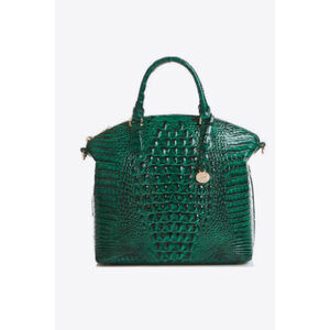 PU Leather Handbag